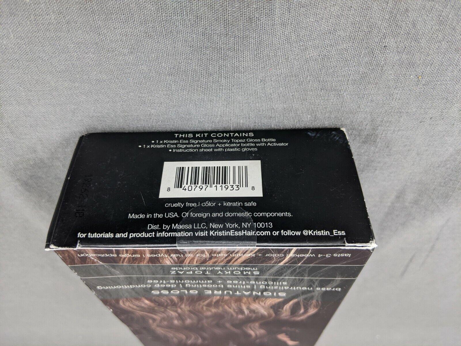 Kristin Ess The One Signature Hair Gloss - Bellso