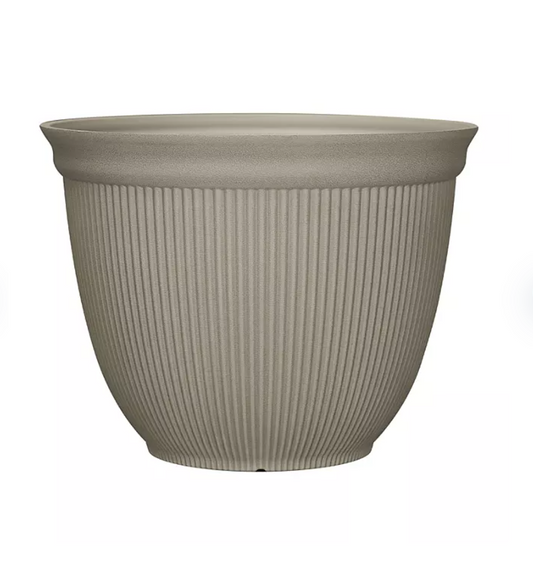 Member's Mark 14.5" Theo Planter, Set of 3 - Bellso
