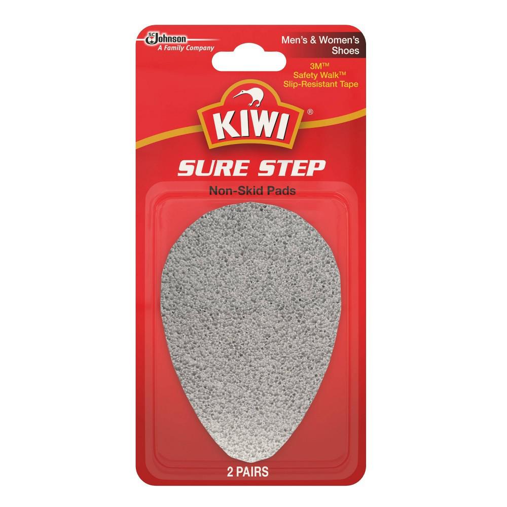 Kiwi Color Shine Liquid Polish Neutral (Clear) 2.5 Fl Oz - Bellso