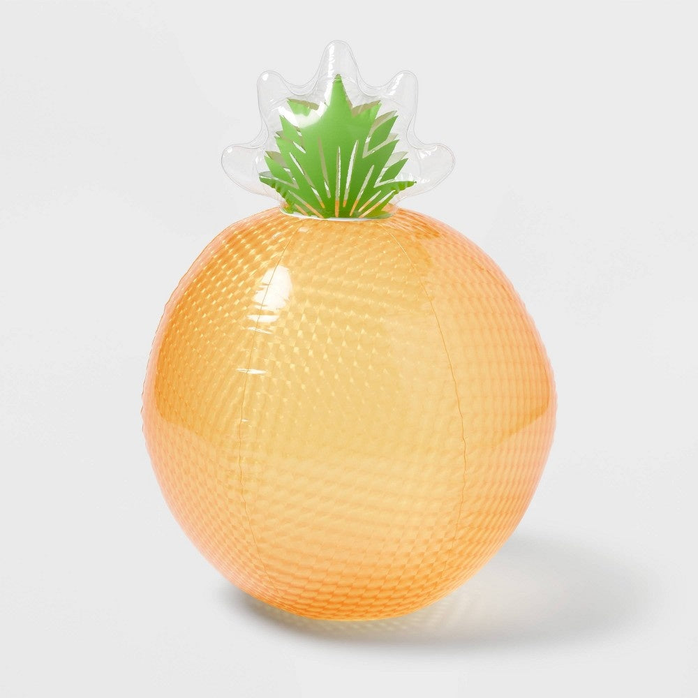 ""