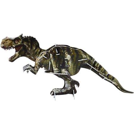 Construct-A-Saur Walker Tyrannosaurus Rex - Bellso