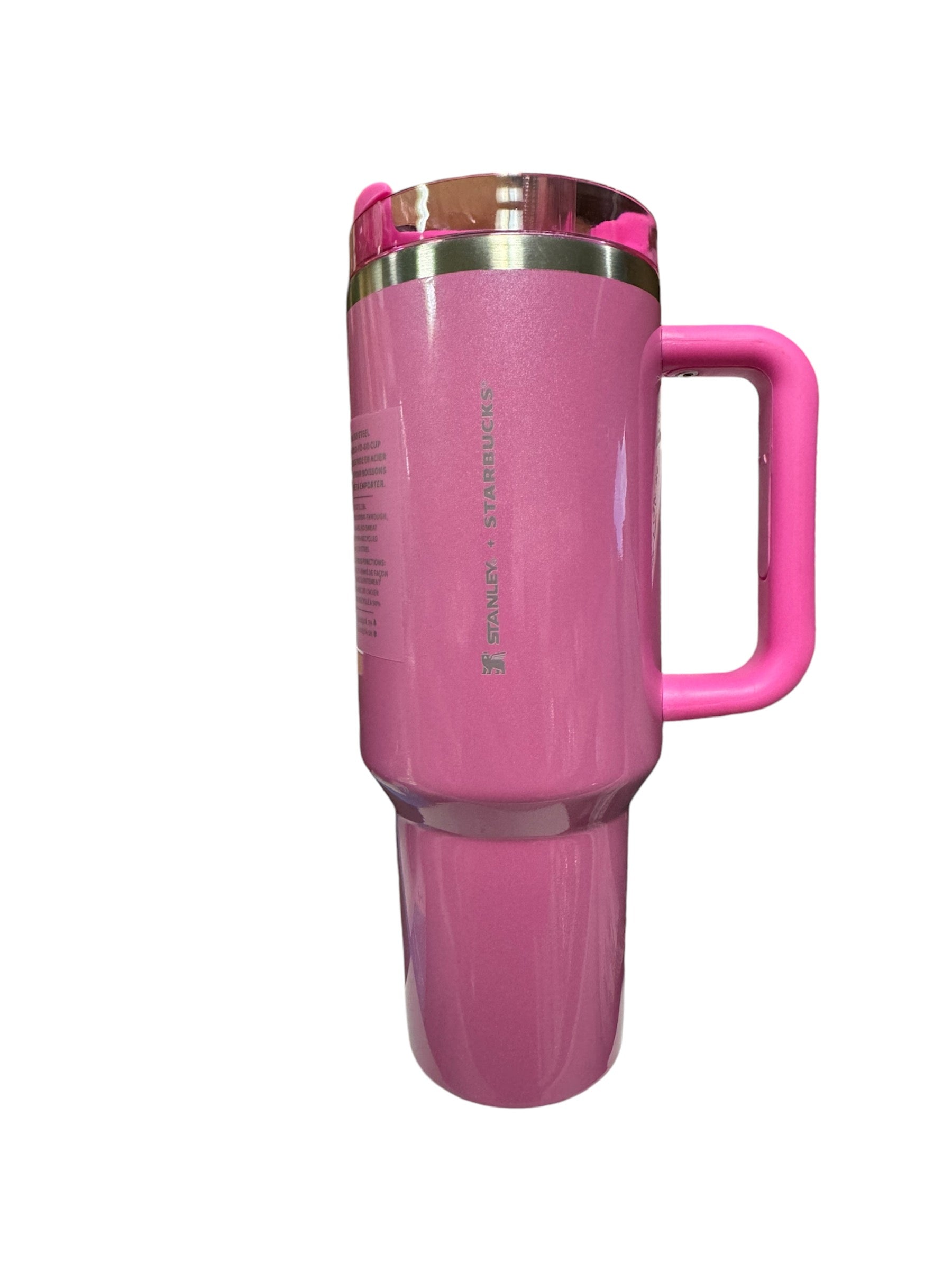 THE QUENCHER H2.0 FLOWSTATE™ TUMBLER | 40 OZ - Bellso