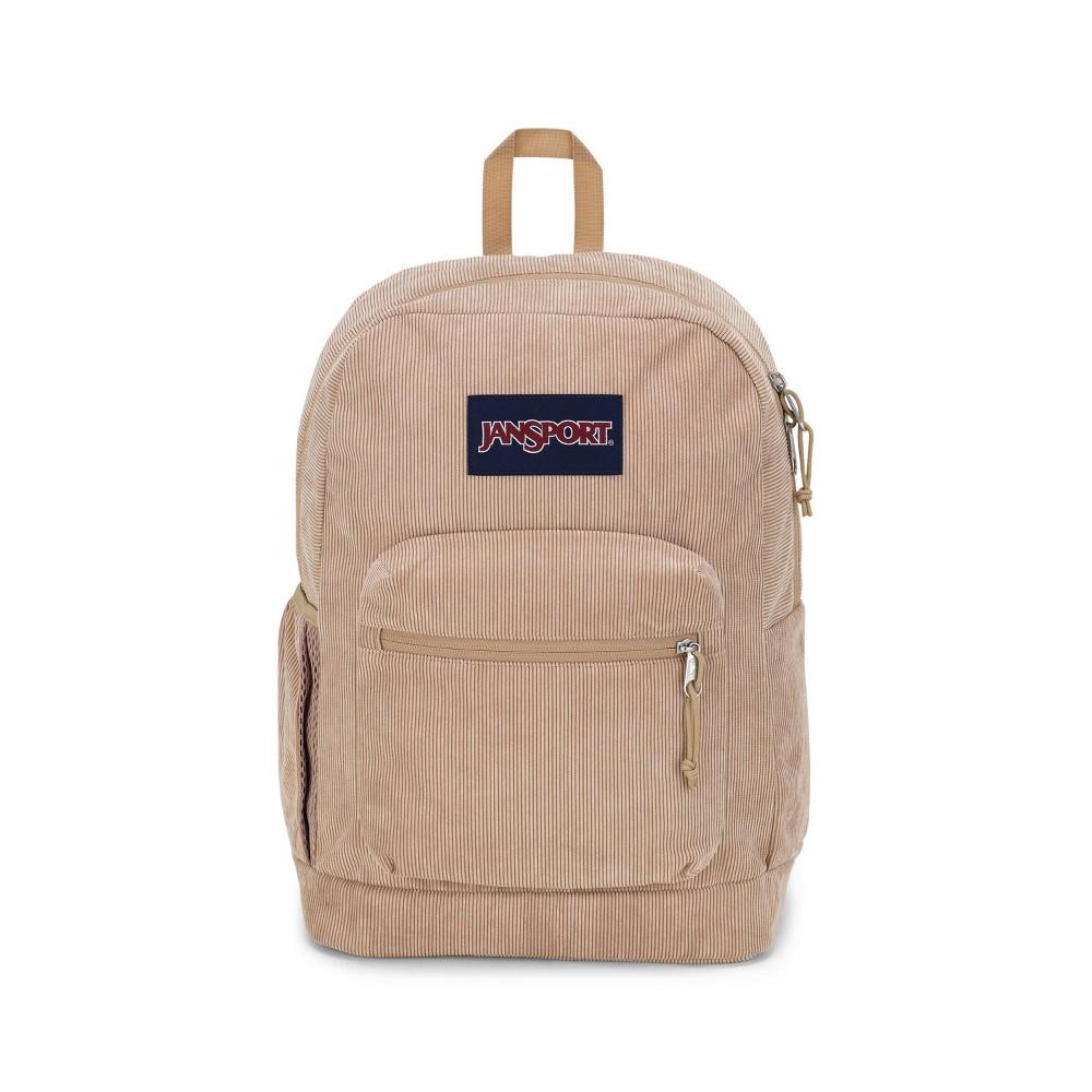 Jansport Cross Town Plus Remix 17 - Travertine - Bellso