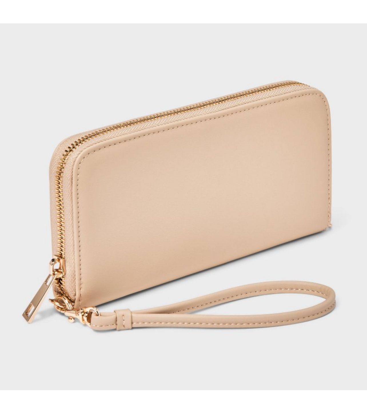 Large around Zip  Wallet - A New Day - Bellso