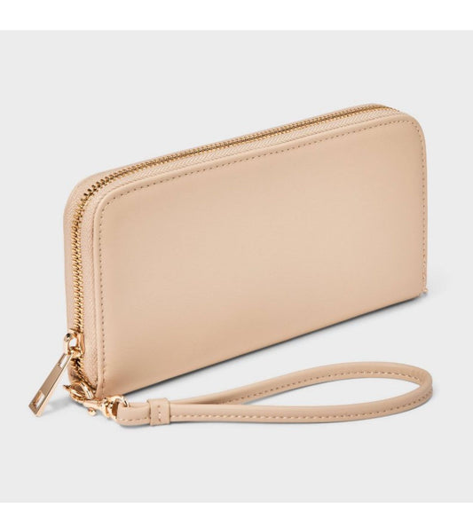 Large around Zip  Wallet - A New Day - Bellso