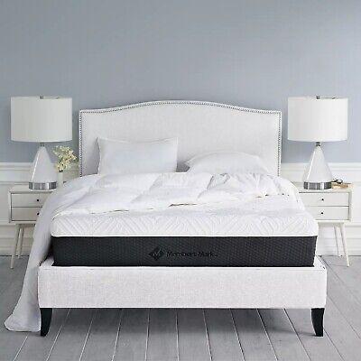 Member's Mark Hotel Premier Collection 12" Mattress - Bellso