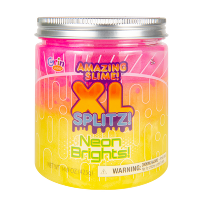 Amazing Slime! XL Splitz! | Grin Studios - Bellso