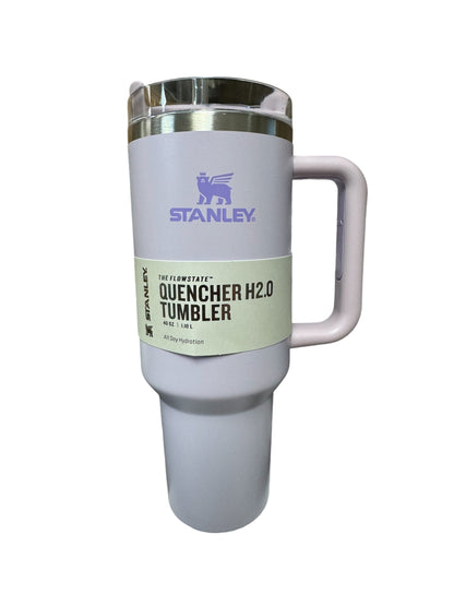 THE QUENCHER H2.0 FLOWSTATE™ TUMBLER | 40 OZ - Bellso