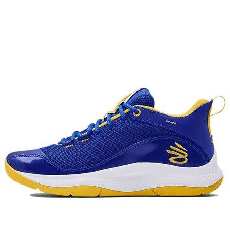 Unde Curry 3Z7 Royal -22-400 - Bellso