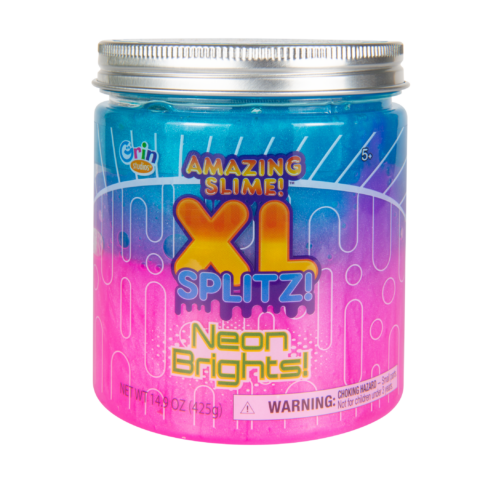 Amazing Slime! XL Splitz! | Grin Studios - Bellso