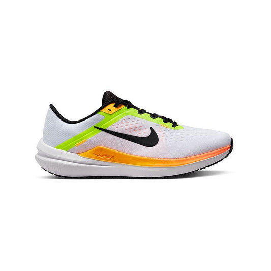 NIKE WINFLO 10 Men's Road Running Shoes, Size: 11, Natural - Bellso