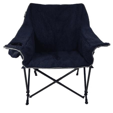 Trimount Sherpa Cozy Chair - Bellso