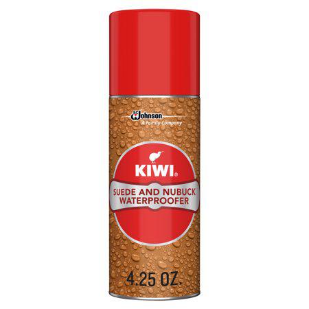 Kiwi Suede Protector - Bellso