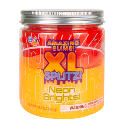 Amazing Slime! XL Splitz! | Grin Studios - Bellso