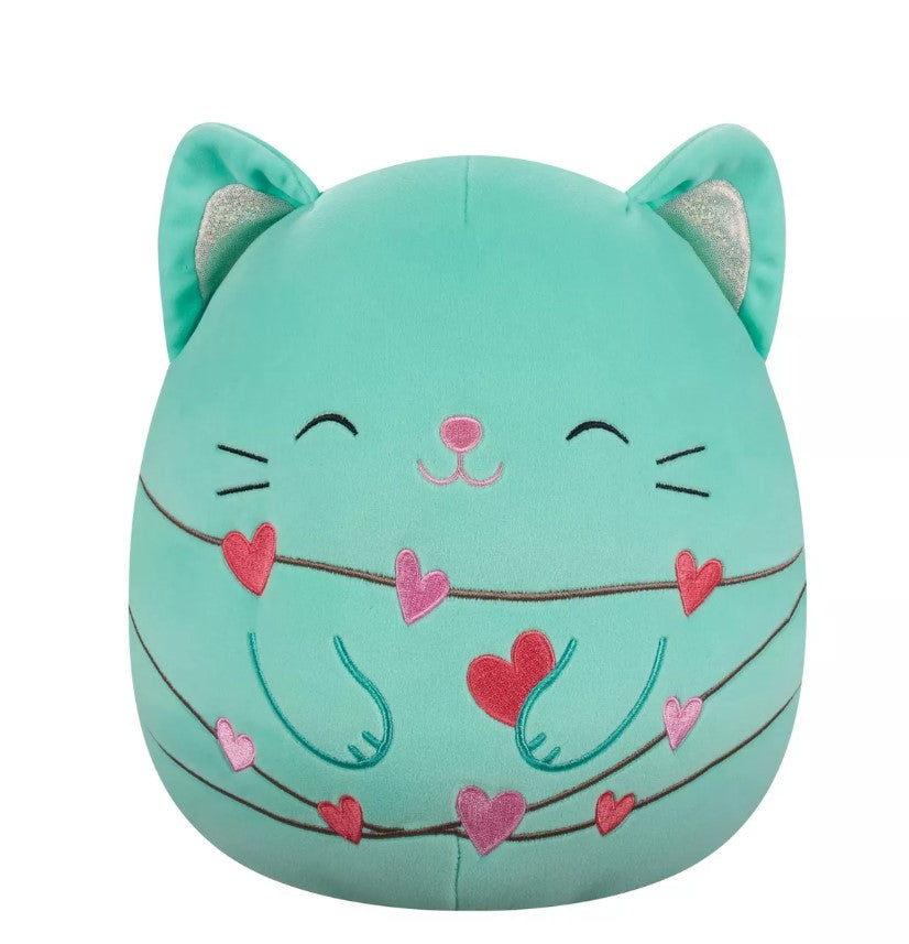 Squishmallows 3+ Charisma - Bellso