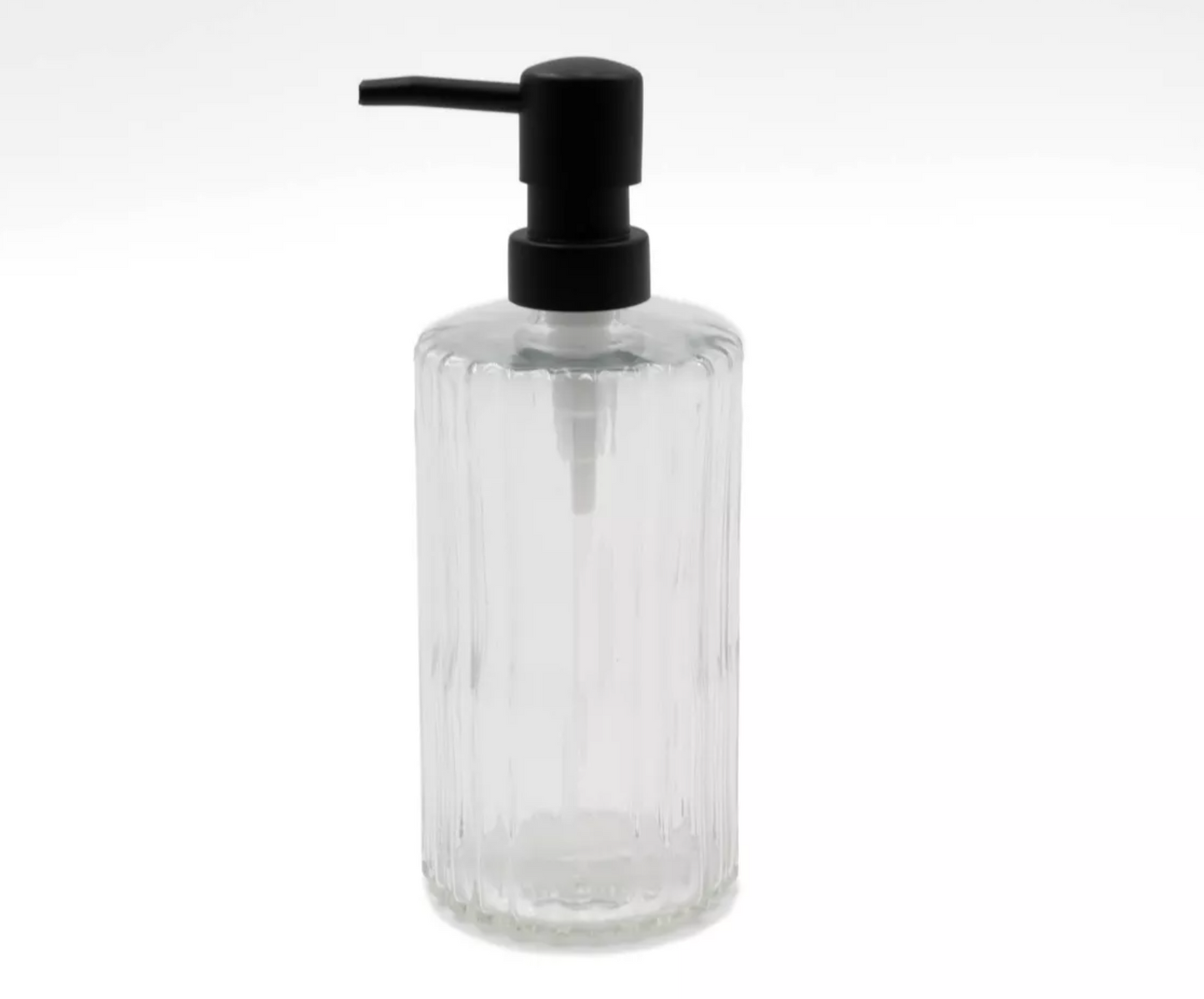 Pump Dispensers-Clear-3.00 - Bellso