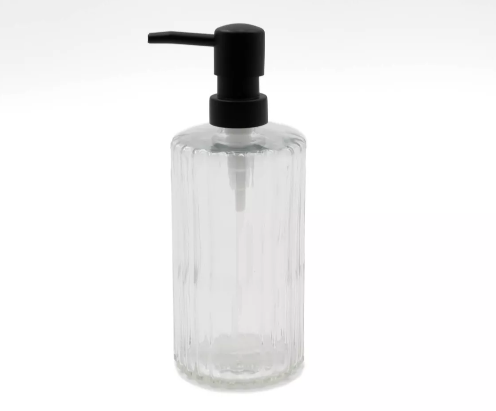 Pump Dispensers-Clear-3.00 - Bellso