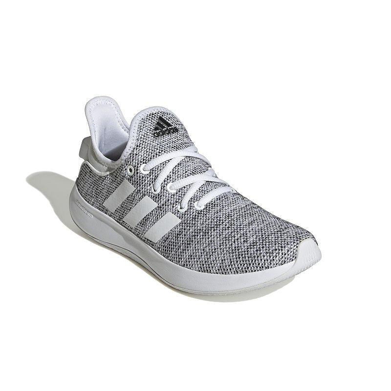 adidas Cloudfoam Pure SPW Women's Lifestyle Running Shoes, Size: 7 - Bellso