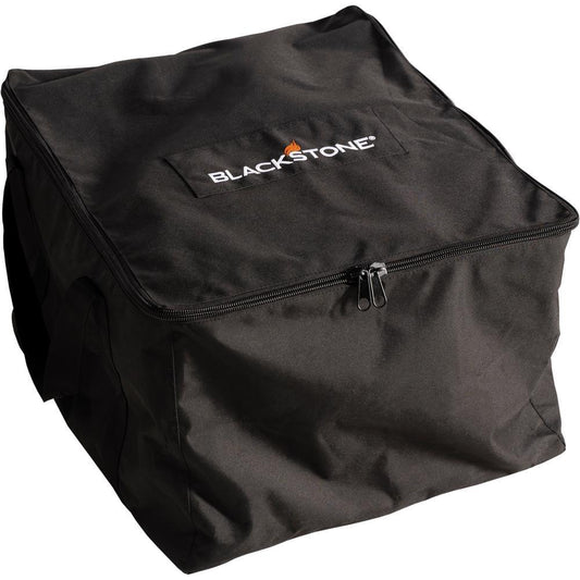 Blackstone - Weather-Resistant 17-in. Tabletop Griddle Carry Bag - Bellso