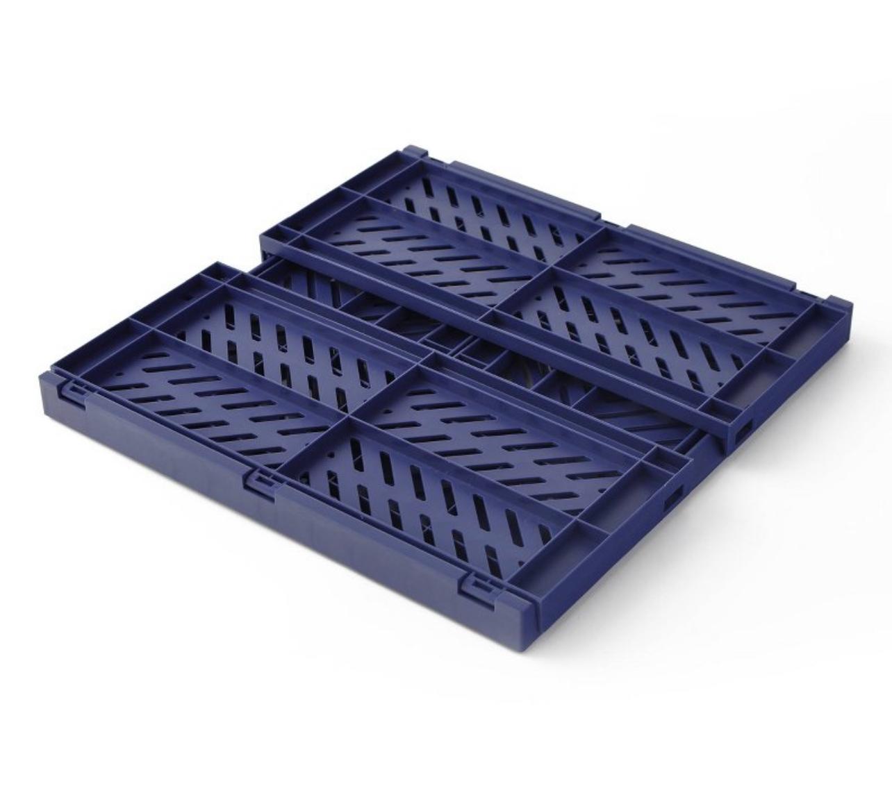 Crate Blue-5.00 - Bellso