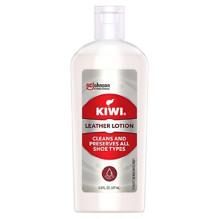 Kiwi Leather Lotion oz - Bellso