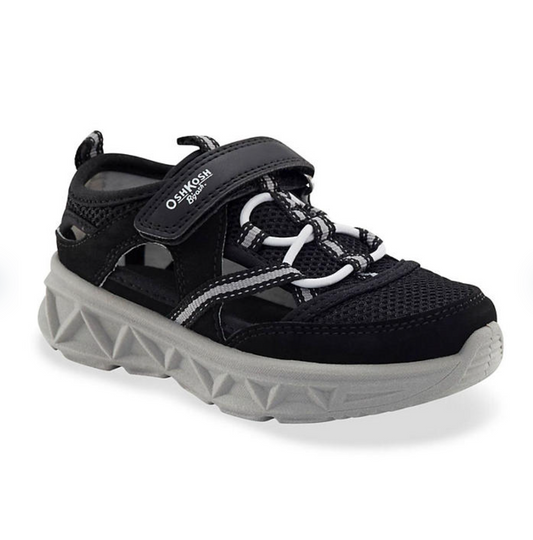 OshKosh B' Gosh Toddler Boys Durable Play Sandal - Bellso