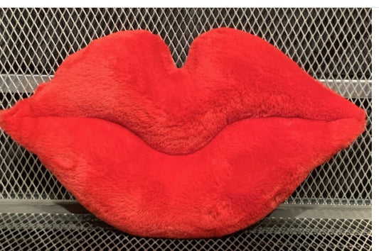 Toss Pillow/$10.00 - Bellso