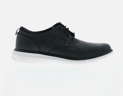 Dockers Fontera 24 Men’s Dress Shoes, Black Size 10.5 - Bellso