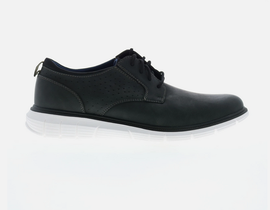 Dockers Fontera 24 Men’s Dress Shoes, Black Size 10.5 - Bellso