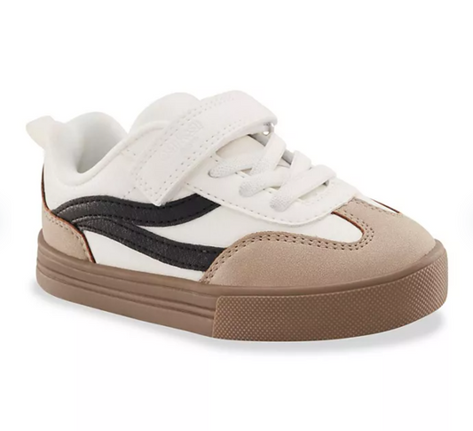 OshKosh B'Gosh Toddler Boys Fashion Sneaker Size 8 - Bellso