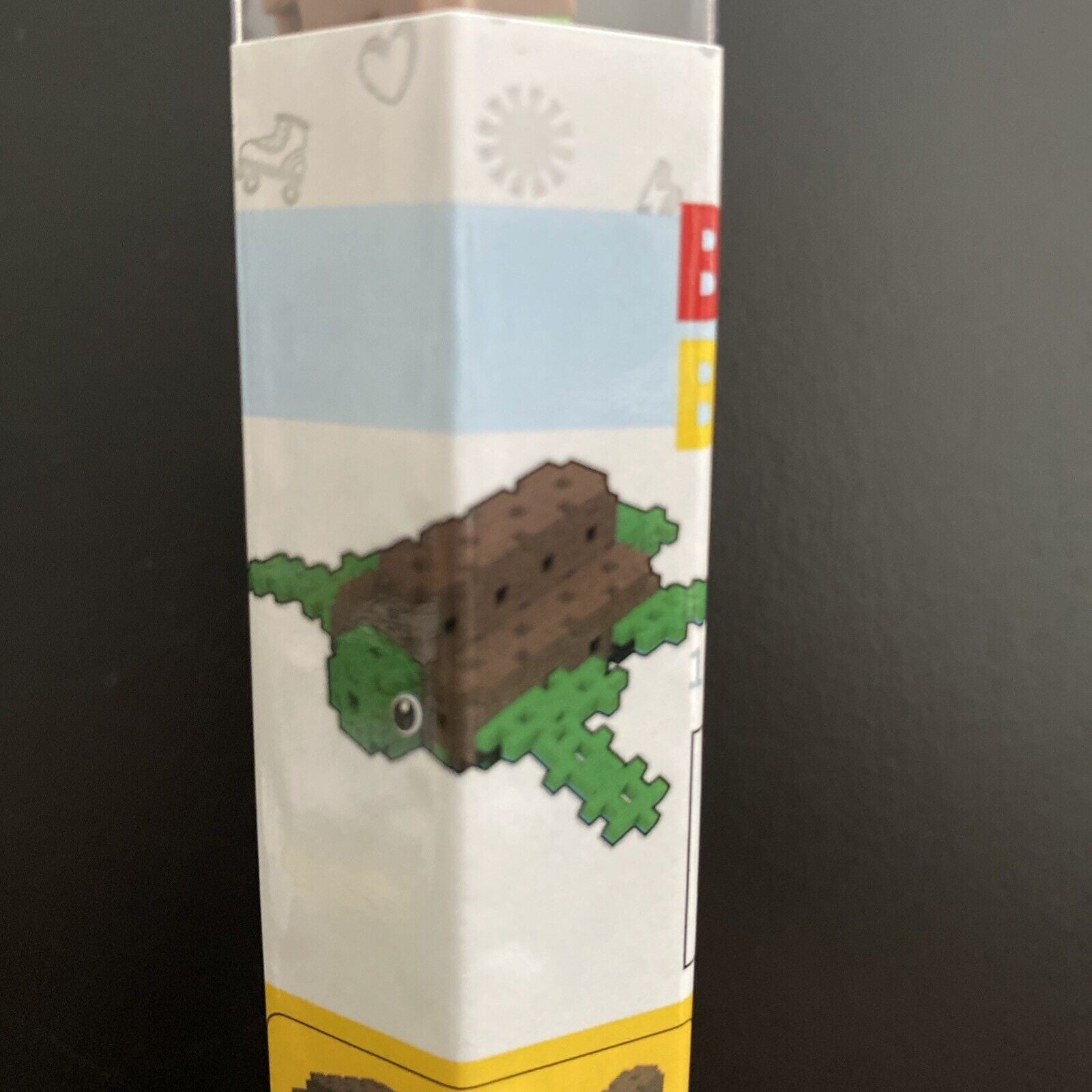 ""