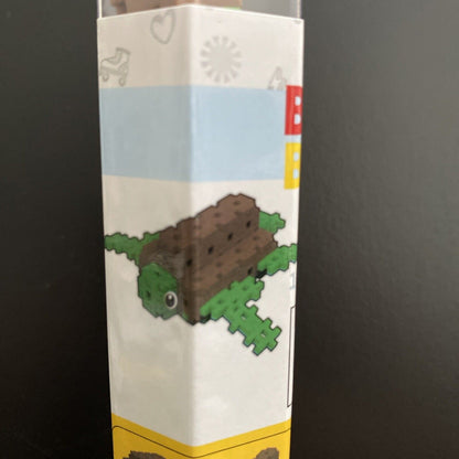 ""