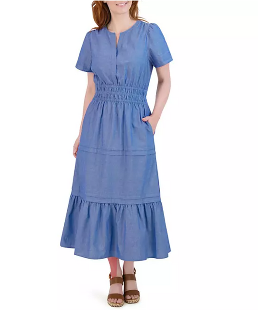 French Connection Women's Maxi Dress L - Bellso