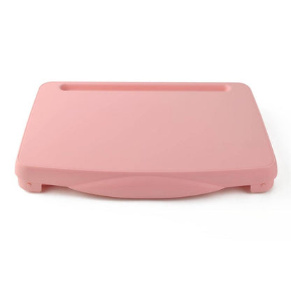 Foldable Lap Desk Pink-5.00 - Bellso