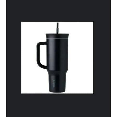 OwALA 40oz Stainless Steel Tumbler with Handle - Bellso
