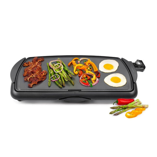 Kitchensmith by Bella Family-Size 10 x 20" Electric Griddle - Bellso