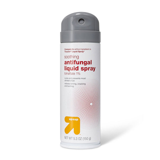 Antifungal Foot Spray - 5.3oz - Bellso