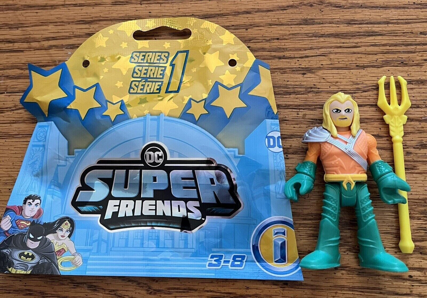 ""