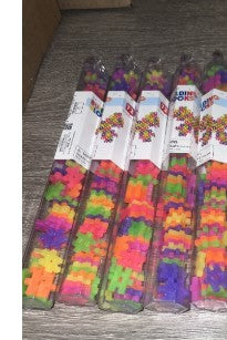 Building Blocks - Bellso