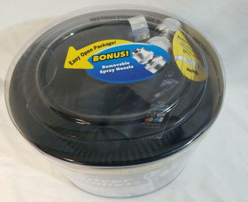 Pocket Hose Silver Bullet Pocket Expanding Garden Hose - Bellso