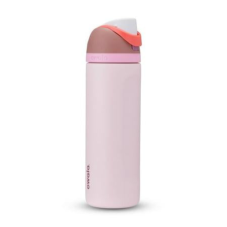 Owala 24oz Freesip Stainless Steel Water Bottle - Cake Pop - Bellso