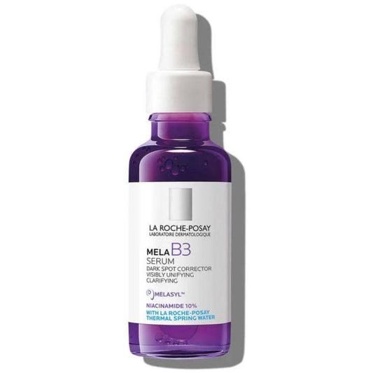 La Roche Posay Mela B3 Dark Spot Serum with Melasyl and 10% Niacinamide - Bellso