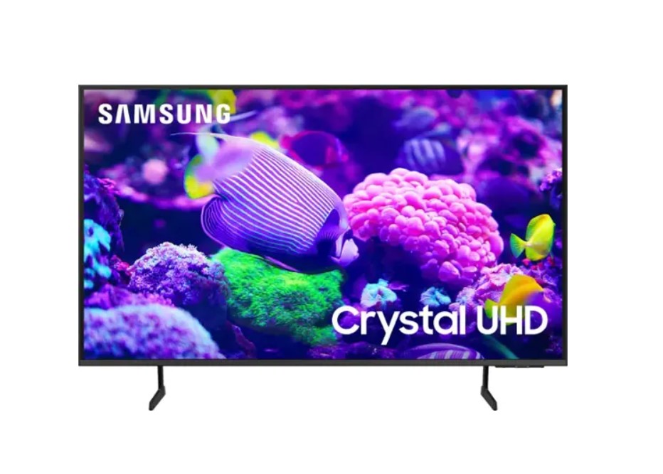 Samsung Crystal YHD 65" DU7200D - Bellso
