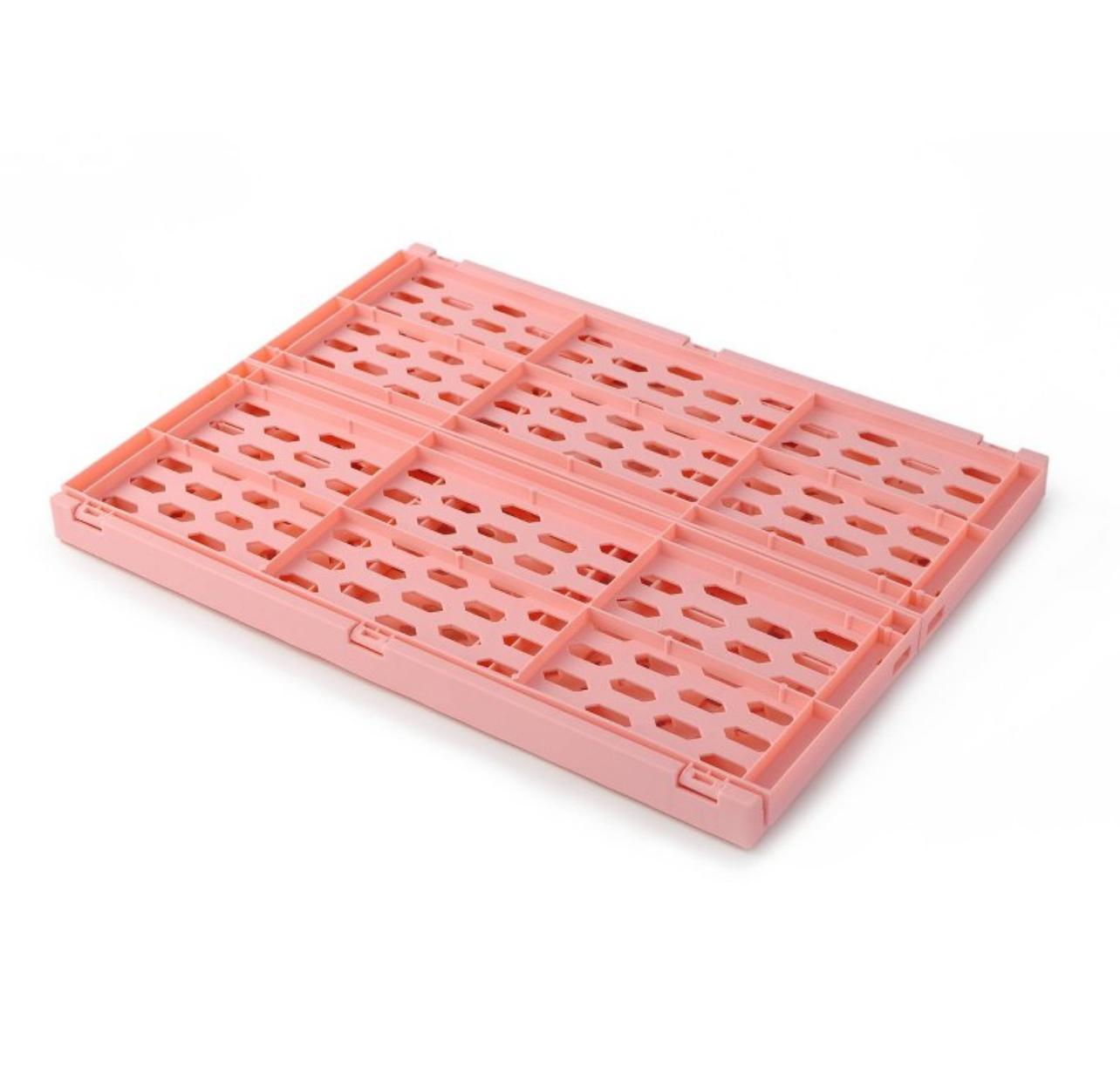 Crate Pink-5.00 - Bellso