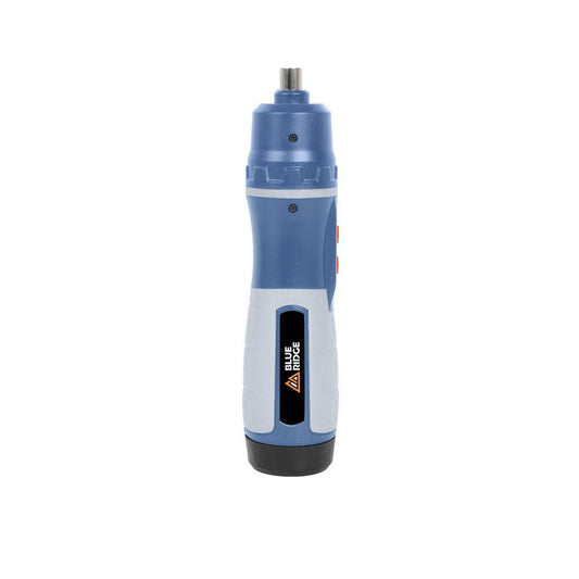 Blue Ridge Tools Battery Powered Screwdriver - Bellso