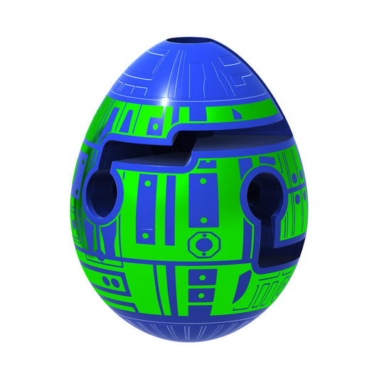 Bepuzzled Smart Egg Robo Puzzle 1-Layer - Bellso