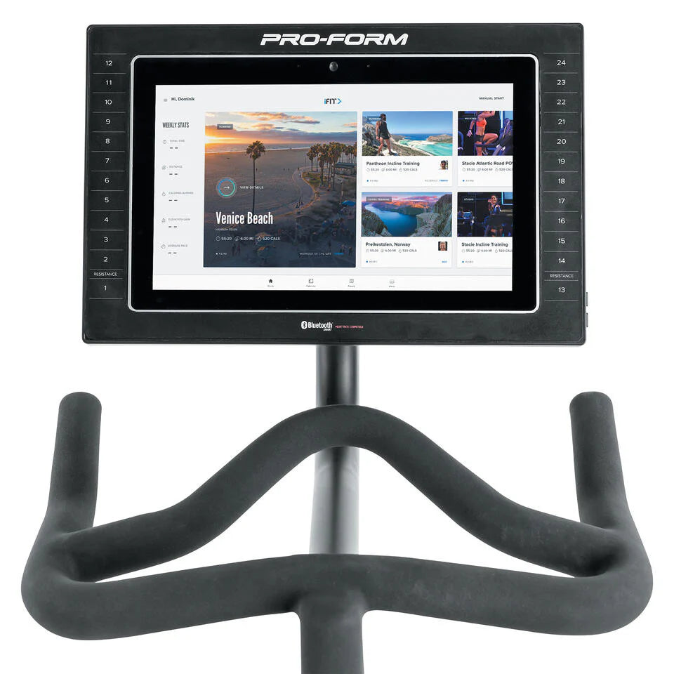 ProForm Tour De France C14 Bike - Bellso