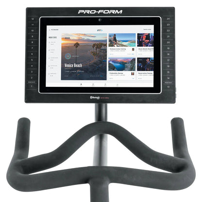 ProForm Tour De France C14 Bike - Bellso